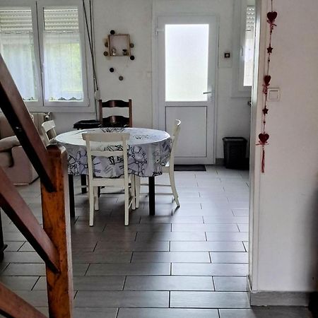 Villa Bienvenue Marly  Exterior foto