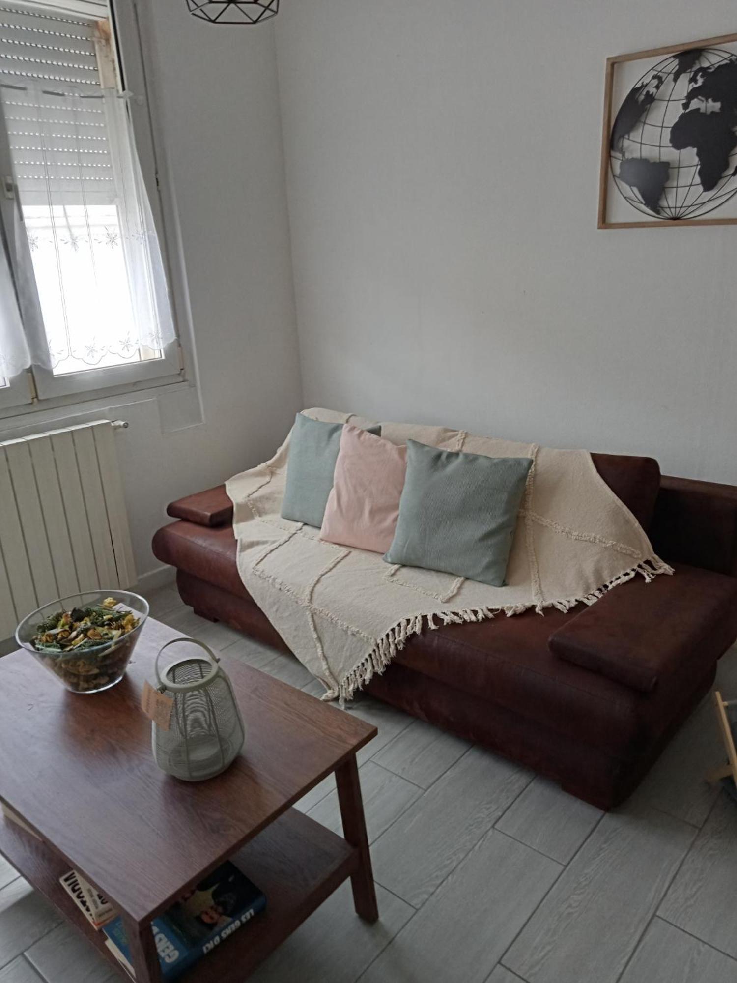 Villa Bienvenue Marly  Exterior foto