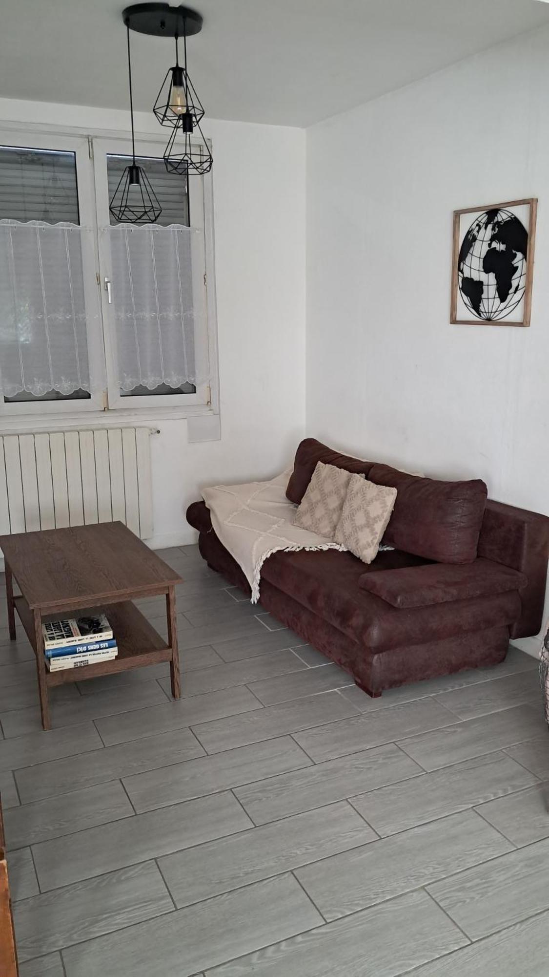 Villa Bienvenue Marly  Exterior foto
